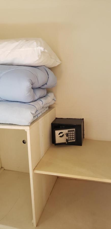 Residencial Costumes Brasileiras Hotel Bombinhas Bagian luar foto