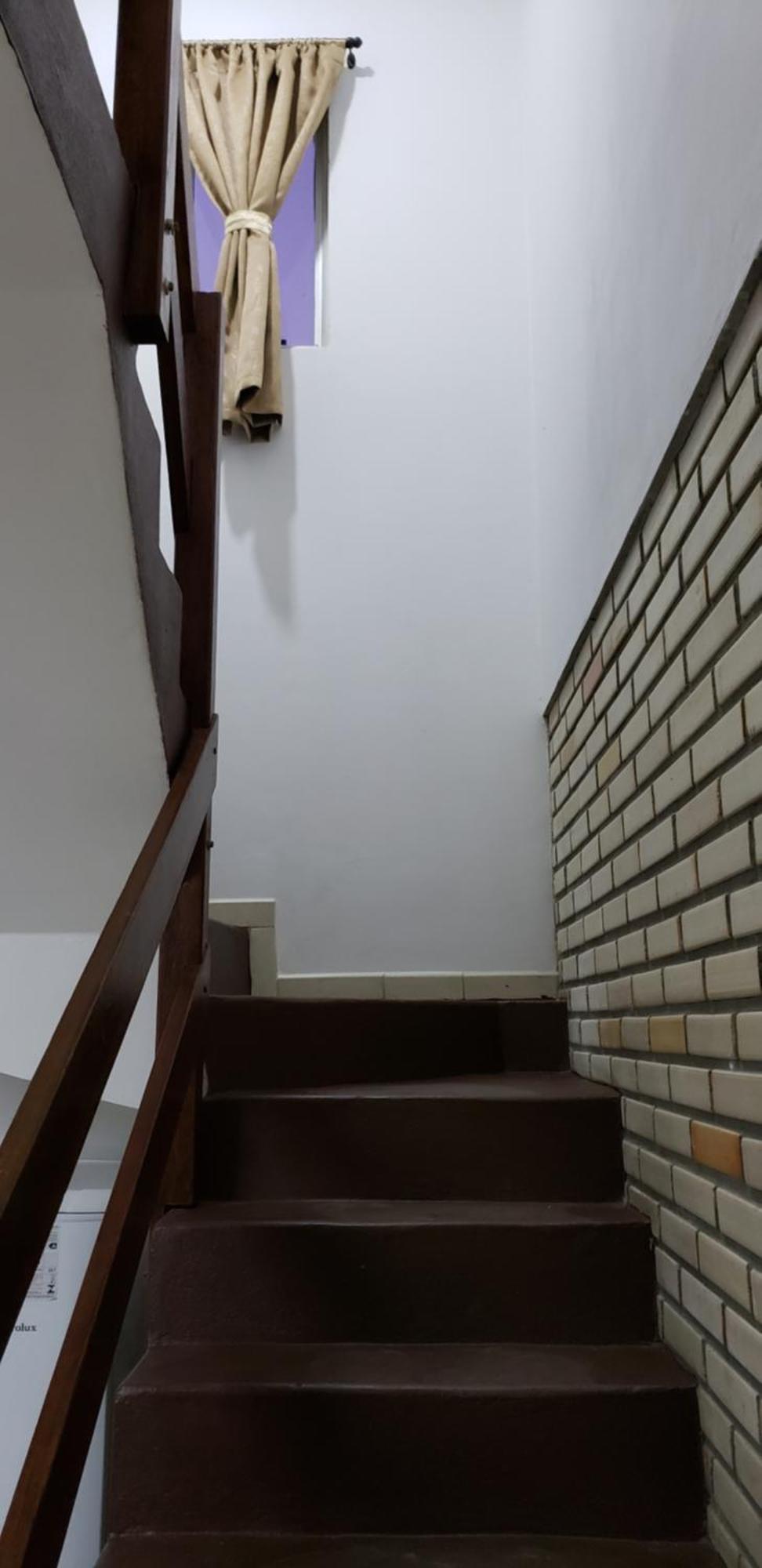 Residencial Costumes Brasileiras Hotel Bombinhas Ruang foto