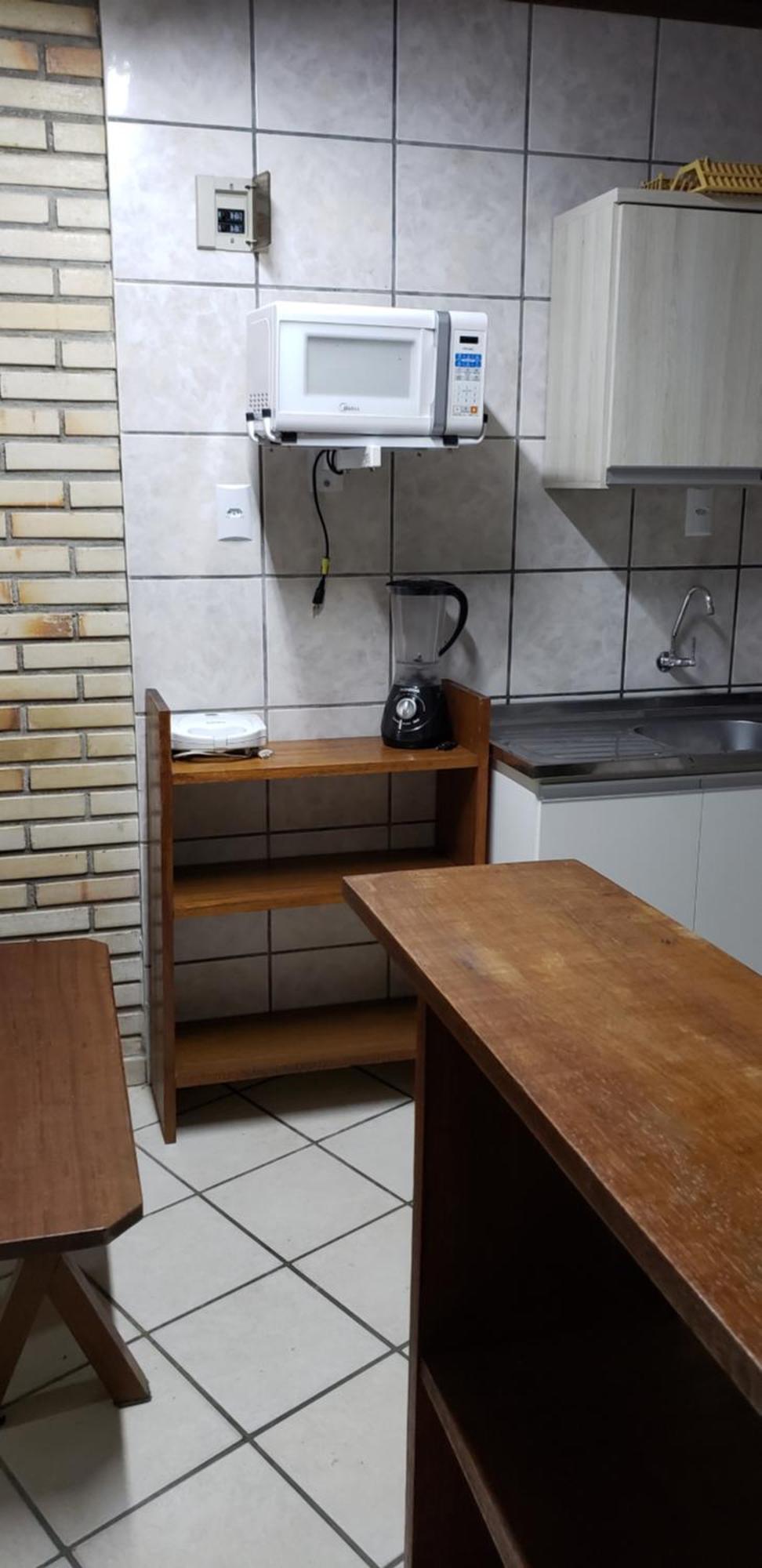 Residencial Costumes Brasileiras Hotel Bombinhas Ruang foto